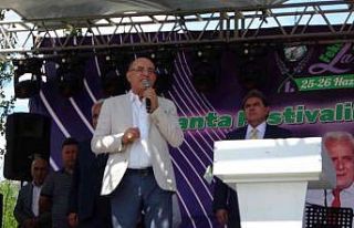 MHP Genel Başkan Yardımcısı Karakaya: "Türkiye,...