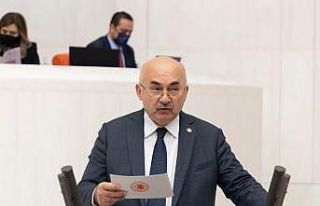 MHP’li Vahapoğlu kişisel verileri izinsiz kullanan...