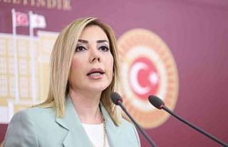 Milletvekili Gökcan: “Muğla sahipsiz değildir”