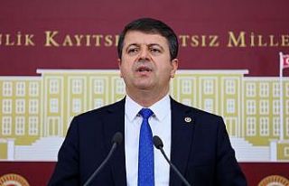 Milletvekili Tutdere’den gübre ve mazot açıklaması