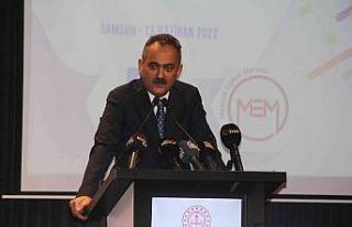Milli Eğitim Bakanı Özer: "Aradığım elemanı...