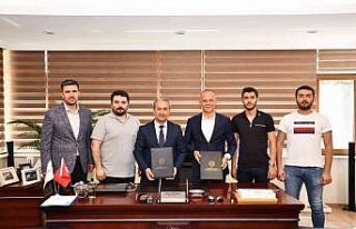 Milli Eğitim Müdürlüğü’nden ‘Ustalık Telafi’...
