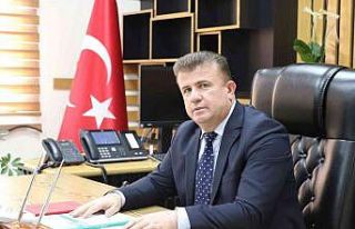 Milli Eğitim Müdürü Aşçı’nın yılsonu mesajı