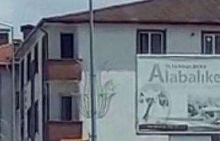 Milyonluk Ferrari yolda kalınca bakın ne yaptılar