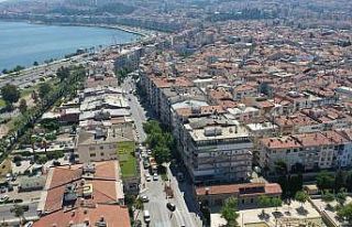Mithatpaşa Caddesi yeniden çift yön oluyor