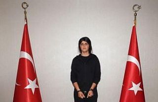 MİT’ten Suriye’de nefes kesen operasyon: Terör...