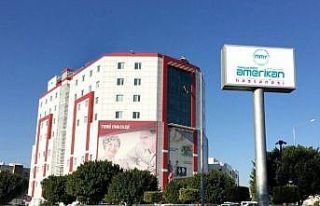 MMT Amerikan hastanesi 3. şubesini Tarsus’ta açtı