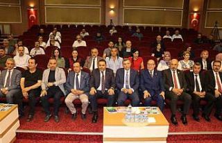 MTSO’da “ Avrupa Yeşil Mutabakatı ve Türkiye-AB...