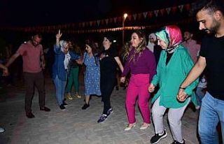 MTÜ’de Bahar Şenliği coşkusu