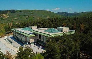 Mudanya Üniversitesi 7 bölümle 11 Ekim’de kapılarını...