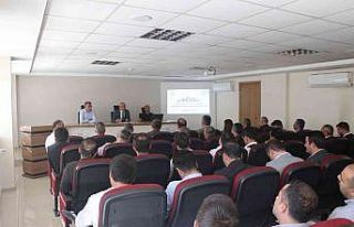 Müdür Gür: "Okullarımız LGS’ye hazır"