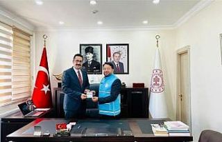 Müftü Fakirullahoğlu: "Vekaletle kurban organizasyonuna...