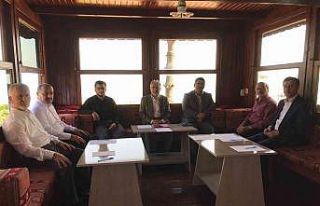 Müftüler toplantısında konu yaz kursları oldu