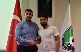 Muğdat’la yollar ayrıldı