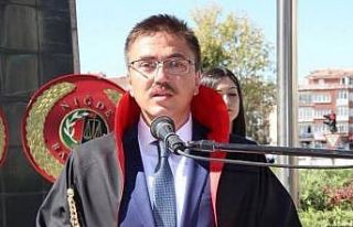 Muğla Cumhuriyet Başsavcısı değişti