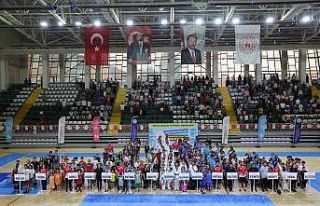 Muğla’da 15 bin genç sporla buluşuyor