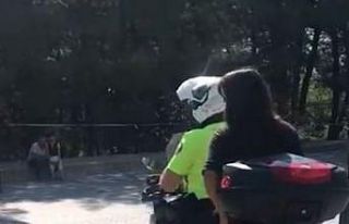 Muğla’da kimliğini unutan öğrencinin imdadına...