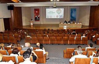 Muğla’nın sağlık turizmi değerlendirildi