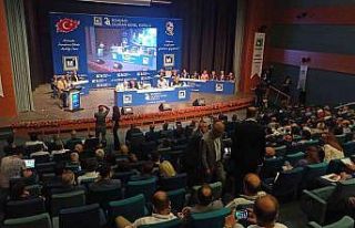 Muhasebecilerde seçim heyecanı