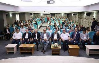 Muhtarlar sigarayı bırakmada "Görev bende"...