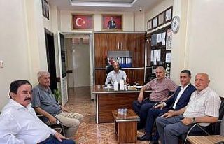 Muhtarlardan semt pazarı talebi