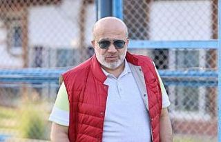 Murat Sancak, "Haksızlık karşısında her...