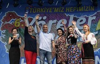Muratpaşa’da dayanışmanın ve birliğin festivali