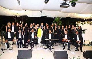 Musiki sevdalıları, bu yaz müziğe doyacak