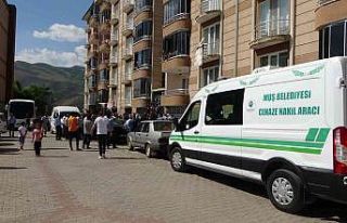 Muş’ta 92 yaşındaki adam, 72 yaşındaki eşini...