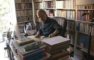 Mustafa Armağan: “Küçüksu Camii, minaresi yıkılmak...