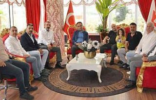 Müteahhitler birlik oldu, DAİMFED kuruldu