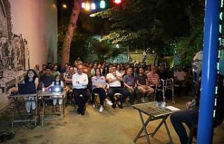 ‘Müze Sohbetleri’, katılımcıları 1980’lere...