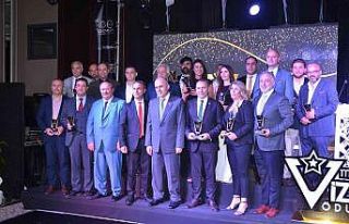 MyYalova Vizyon Ödülleri sahiplerini buldu