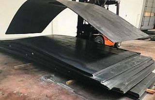 Nakliye çetesine darbe