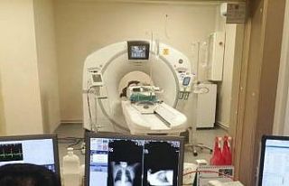 Nazilli Devlet Hastanesi’nin altyapısı güçleniyor