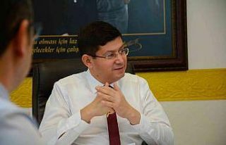 Nazilli’de geri dönüşüme katkı ödüllendirilecek