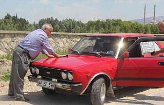 Nazlı Şahin’e gözü gibi bakıyor