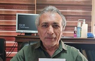 Necati Atar’ın ‘Budapeşte Sözleşmesi’ çıktı