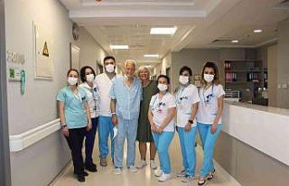 Nefroloji Uzmanı Doç. Dr. Ok: “İleri yaş böbrek...