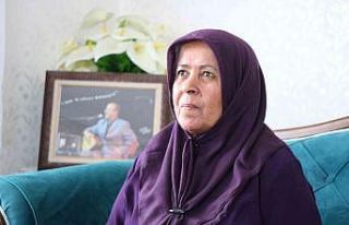 Neşet Ertaş’ın kız kardeşi Nadiye Ertuğrul:...