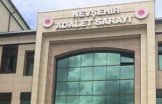 Nevşehir’de uyuşturucu operasyonu: 6 tutuklu