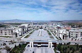 NEVÜ’de 2 yeni doçent ataması yapıldı