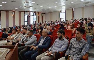 Niğde’de İslami İlimler Fakültesi 1. Öğrenci...