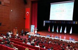 Niğde’de Uluslararası Türk Dünyası Araştırmaları...