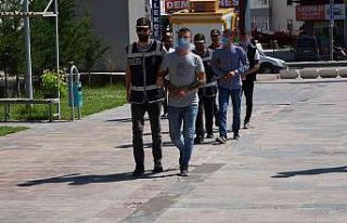 Niğde’deki kuzen cinayetinde 2 tutuklama