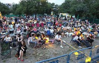 Nilüfer’de caz zamanı