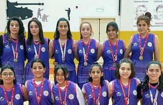 Nusaybinli gençler sporla yükseliyor