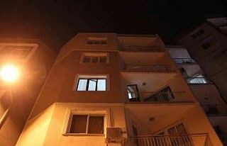 Öfkeli koca dehşet saçtı: 2 ölü