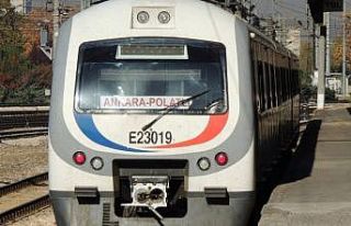 Öğrenci abonman kartları Polatlı-Ankara arasındaki...