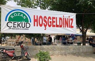 Öğrencilere destek için bir araya geldiler